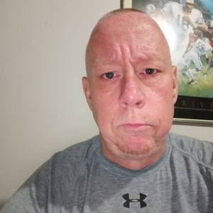 Meet your Posher, Rick